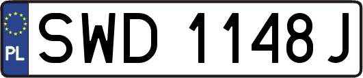 SWD1148J