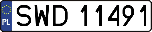 SWD11491