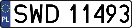SWD11493