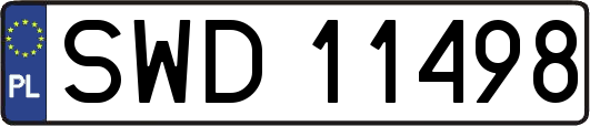 SWD11498