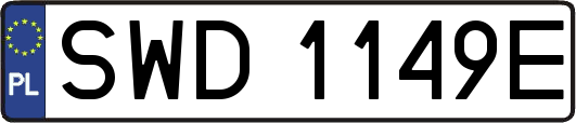 SWD1149E