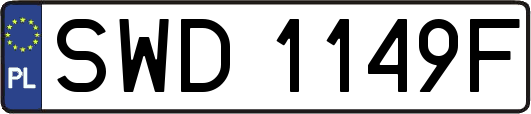 SWD1149F