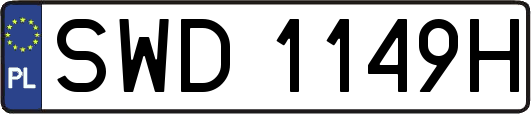 SWD1149H