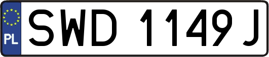 SWD1149J