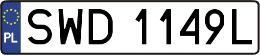SWD1149L