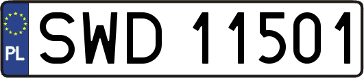 SWD11501