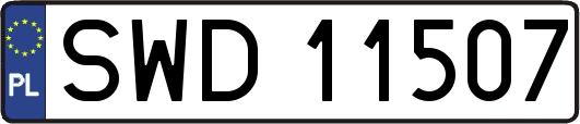 SWD11507