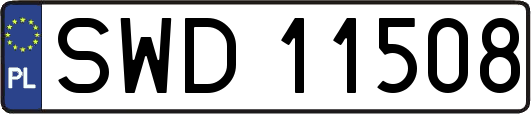 SWD11508