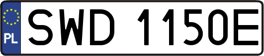 SWD1150E