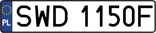 SWD1150F