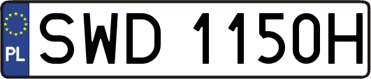 SWD1150H