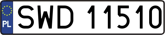 SWD11510