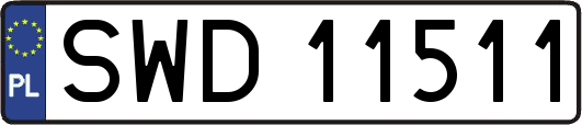 SWD11511