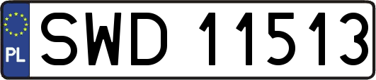 SWD11513