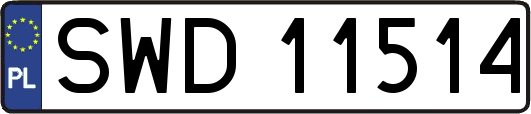 SWD11514