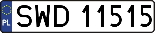 SWD11515
