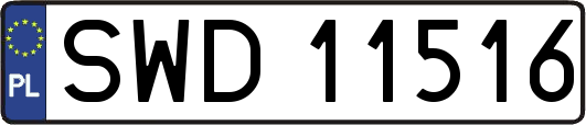 SWD11516