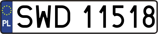 SWD11518