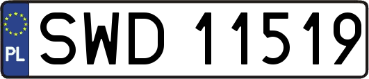 SWD11519