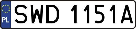 SWD1151A