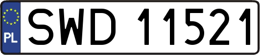 SWD11521