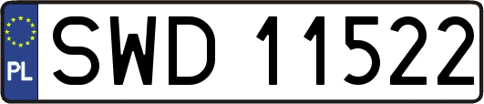 SWD11522