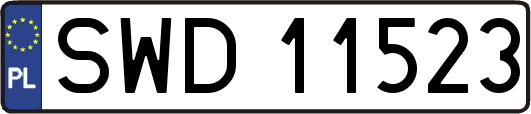 SWD11523