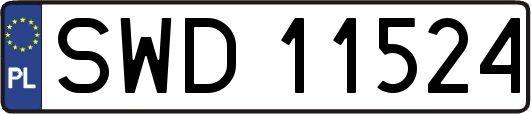 SWD11524