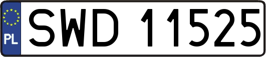 SWD11525