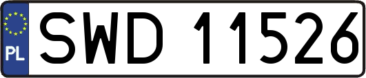 SWD11526
