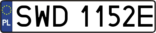 SWD1152E