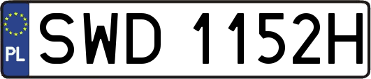 SWD1152H