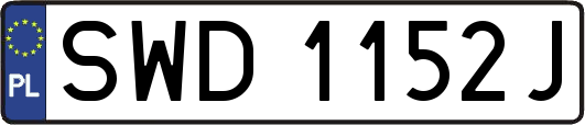 SWD1152J