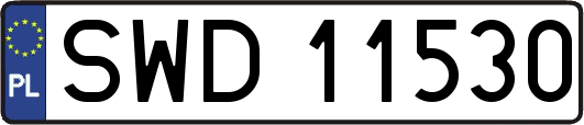 SWD11530