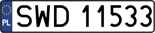 SWD11533