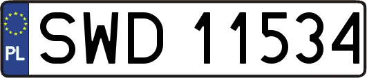 SWD11534