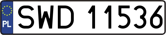 SWD11536