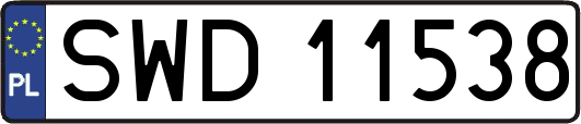 SWD11538