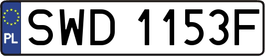 SWD1153F