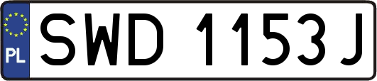 SWD1153J