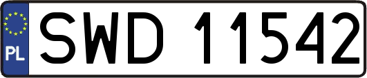 SWD11542