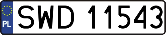 SWD11543