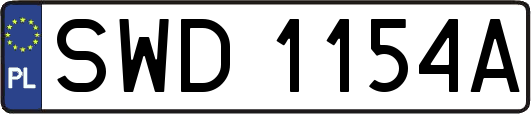 SWD1154A