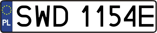 SWD1154E