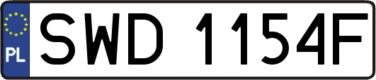 SWD1154F