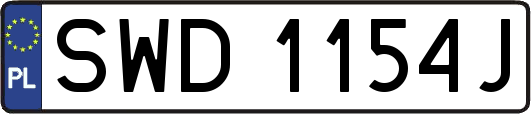 SWD1154J