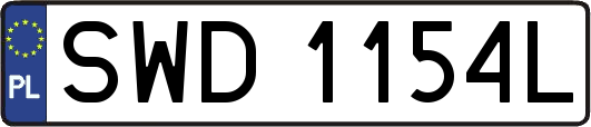 SWD1154L