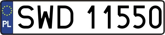 SWD11550