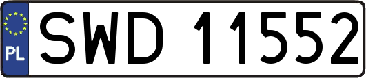 SWD11552