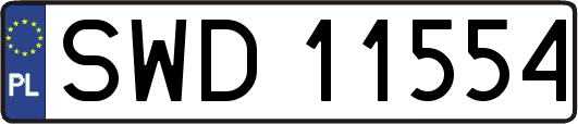 SWD11554
